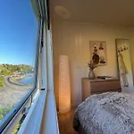 Aurora Bay Lofoten 罗弗敦极光湾海景顶层别墅 *