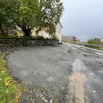 Вилла Aurora Bay Lofoten 罗弗敦极光湾海景顶层别墅 Sund (Nordland)