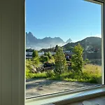 Вилла Aurora Bay Lofoten 罗弗敦极光湾海景顶层别墅 *