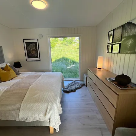 Aurora Bay Lofoten 罗弗敦极光湾海景顶层别墅