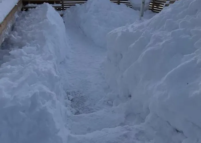 Вилла Aurora Bay Lofoten 罗弗敦极光湾海景顶层别墅