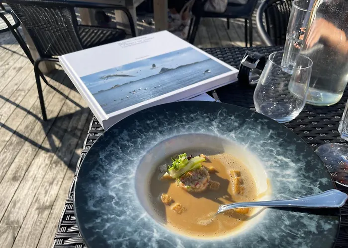 Вилла Aurora Bay Lofoten 罗弗敦极光湾海景顶层别墅 Sund (Nordland)