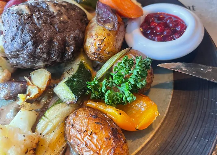 Aurora Bay Lofoten 罗弗敦极光湾海景顶层别墅 Sund (Nordland)