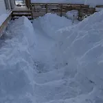 Villa Aurora Bay Lofoten 罗弗敦极光湾海景顶层别墅