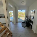 Villa Aurora Bay Lofoten 罗弗敦极光湾海景顶层别墅 Sund (Nordland)
