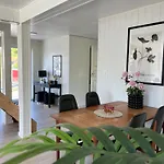 Villa Aurora Bay Lofoten 罗弗敦极光湾海景顶层别墅