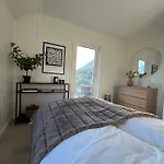 Villa Aurora Bay Lofoten 罗弗敦极光湾海景顶层别墅 Sund (Nordland)