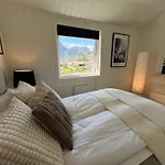 Villa Aurora Bay Lofoten 罗弗敦极光湾海景顶层别墅 Sund (Nordland)