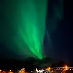 Aurora Bay Lofoten 罗弗敦极光湾海景顶层别墅 Sund (Nordland)