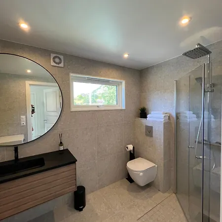 Aurora Bay Lofoten 罗弗敦极光湾海景顶层别墅 Sund