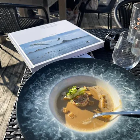 ヴィラ Aurora Bay Lofoten 罗弗敦极光湾海景顶层别墅 Sund