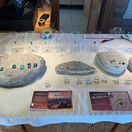 Aurora Bay Lofoten 罗弗敦极光湾海景顶层别墅 *