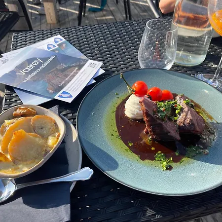 Aurora Bay Lofoten 罗弗敦极光湾海景顶层别墅 ヴィラ *