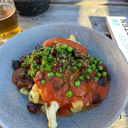 Aurora Bay Lofoten 罗弗敦极光湾海景顶层别墅 ヴィラ Sund