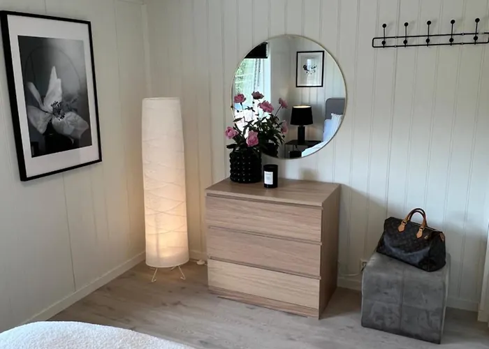 Aurora Bay Lofoten 罗弗敦极光湾海景顶层别墅 فيلة Sund (Nordland)